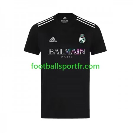 Tenue Real Madrid Balmain 2023-2024 Maillot de Foot